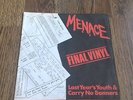 MENACE - FINAL VINYL 7