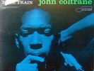 JOHN COLTRANE 