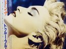 Madonna / True Blue