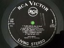 ELVIS PRESLEY (33 RPM-ITALY) LSP 2765  
