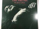 The Smiths ?– The Queen Is Dead EX / VG+ W1-25426