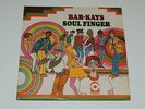 THE BAR KAYS soul finger Lp RECORD UK FUNK SOUL 1967