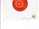 GENE LATTER 'A LITTLE PIECE OF LEATHER' NORTHERN SOUL 1967