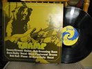 TRAMP SELF TITLED BLUES PSYCH LP ON SPARK SRLM-2001  EARLY FLEETWOOD MAC