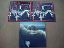 Beyonce ZEX Lemonade Mispress 2x LP - Plus 2 ZEX Uphill Battle LP - USA Seller