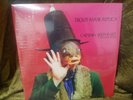 Trout Mask Replica Captain Beefheart The Magic Band Album Set Sealed ZAPPA Prod.