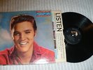 Elvis Presley LP, For LP Fans Only, LPM 1990, ORIGINAL 1959, VG+
