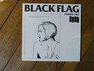 BLACK FLAG Demos 1982 LP