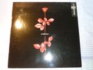 LP-  Depeche Mode  1990  violator