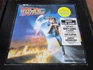 LP - Soundtrack - Back to the Future - Zurück in die Zukunft