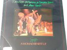 VA - Womad Benefit Vinyl Album LP African Peter Gabriel Robert Wyatt Rip Rip Rig