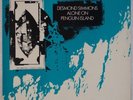 DESMOND SIMMONS: Alone on Penguin Island DOME New Wave Experimental LP
