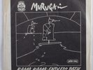 Psych Rock 45 MURUGA Rama Rama ORIGIN VG++/VG+ picture sleeve HEAR