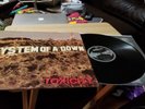 System Of A Down - Toxicity *Vinyl* LP 1st Press 2001