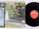 KNAPPERTSBUSCH ALL-TIME POPULAR LONDON K38C-70039 Japan OBI AUDIOPHILE LP