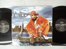 NAS STILLMATIC COLUMBIA C2 85736 US VINYL 2LP