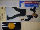 DAVID BOWIE LODGER RCA RVP-6390 Japan OBI VINYL LP