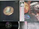 PAUL McCARTNEY AND WINGS RED ROSE SPEEDWAY CAPITOL EPS-80234 Japan OBI VINYL LP