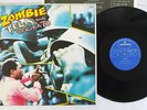 FELA & THE AFRIKA 70 ZOMBIE MERCURY RJ-7395 Japan VINYL LP