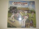Hawkwind: Road To Utopia  Vinyl LP (Limited Gatefold Edition)