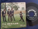 '65 THE BEATLES PARLOPHON QMSP 16377 EIGHT DAYS A WEEK vs I'M A LOSER