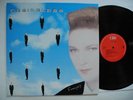 DESIRELESS Francois LP 1989 EX