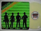 KRAFTWERK Neon Lights / The Model 12