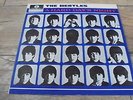 The Beatles - A Hard Day's Night 1969 UK LP PARLOPHONE ONE EMI BOX STEREO