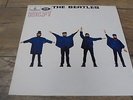 The Beatles - Help  1969 UK LP PARLOPHONE STEREO ONE EMI BOX
