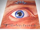LP U.D.O. - FACELESS WORLD / OIS 1990 NM*