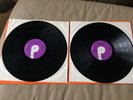 Deep Purple Made In Japan 1972 1st UK First pressing Purple label