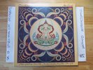 TERRY RILEY SHRI CAMEL LP M 35164 1D/1C YAMAHA YC-45-D