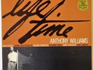 Anthony Williams ?Life Time Blue Note BST 84180 First Press 1964 ***