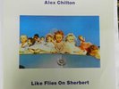 Vinyl-LP: Alex Chilton 