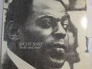 Archie Shepp 