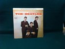 BEATLES INTRODUCING THE BEATLES England's No 1 Vocal Group VEE-JAY LP 1062 MONO