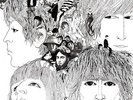 The Beatles' Revolver Vinyl Album - LP Record - Rock, Pop and Psychedelic