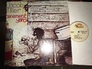 Jacob Miller Lp Tenement Yard Reggae Top Ranking Records VG