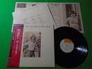 Paul Simon - Still After All These Years / Japanese Vinyl LP W/OBI SOPO-102 W84