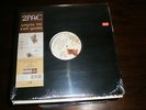 2PAC LP Loyal To The Game SEALED