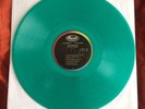 BEATLES YESTERDAY AND TODAY LP BUTCHER COVER Green VINYL.CAPITOL.