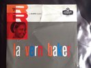 LAVERN BAKER ROCK'n'ROLL WITH 1958 LONDON HA-E 2107 PLUM LABEL SUPER RARE LP