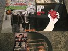Green Day Vinyl Bundle - American Idiot, Nimrod, Dookie, Warning, Rev Rad