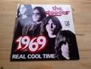 The Stooges 1969 / Real Cool Time NM 7