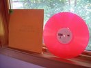 THE WHO LIVE LP 