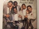 Rare JOE MCLEAN/CHOSEN ONES GOSPEL BOOGIE Funk LP Modern Soul SEALED MINT