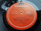 RAINBOW LONG LIVE ROCK N ROLL 1st A1 B2 1978 Complete Press EX+ PLAY LP