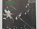 FATMAN REDDIM SECTION,MEETS DOWNTOWN HORNS AT CHANNEL ONE, RARE DUB LP , EX