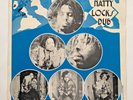 WINSTON EDWARDS , NATTY LOCKS DUB , RARE DUB LP , EX+,1974