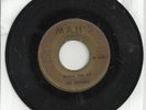 Funk, Soul Lee Rogers, Troubles/Walk On By, Mah's Records, M009 RARE FUNk